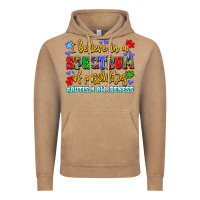 Vintage Coffee i believe in a spectrum of possibilities Vintage Hoodie - LillyAllenDesigns