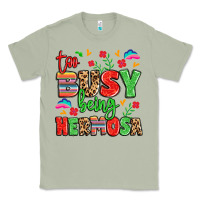 Matcha too busy being hermosa Classic Tee - LillyAllenDesigns