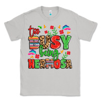 Moon Dust too busy being hermosa Classic Tee - LillyAllenDesigns
