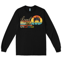 Black Level 29 Unlocked Long Sleeve Tee - Bettercallsaul