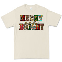Bone merry and bright Premium Tee - JahusDesignShop