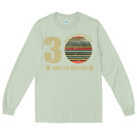Matcha Years Of Being Awesome Limited Edition Long Sleeve Tee - Bettercallsaul