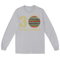 Moon Dust Years Of Being Awesome Limited Edition Long Sleeve Tee - Bettercallsaul
