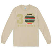Mushroom Years Of Being Awesome Limited Edition Long Sleeve Tee - Bettercallsaul