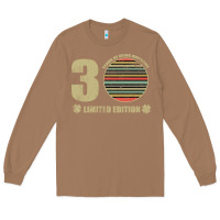 Toasted Coconut Years Of Being Awesome Limited Edition Long Sleeve Tee - Bettercallsaul