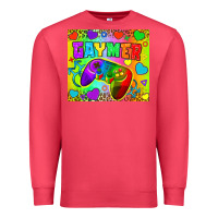 Cardinal LGBTQ+ Gaymer With Hearts Tumbler Premium Sweatshirt - BundleAndBundleShop