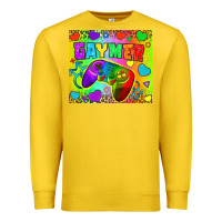 Lemon LGBTQ+ Gaymer With Hearts Tumbler Premium Sweatshirt - BundleAndBundleShop