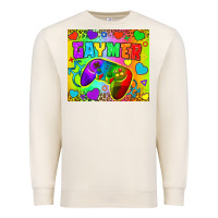 Sandshell LGBTQ+ Gaymer With Hearts Tumbler Premium Sweatshirt - BundleAndBundleShop