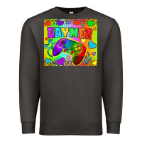 Smoke LGBTQ+ Gaymer With Hearts Tumbler Premium Sweatshirt - BundleAndBundleShop