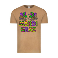 Vintage Camel mardi gras Vintage Tee - LillyAllenDesigns
