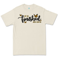 Bone it is finished Premium Tee - MaliasSmallBusiness