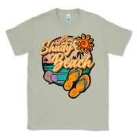 Matcha dont be a shady beach Classic Tee - JahusDesignShop
