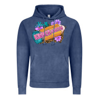 Kinder Garten Vintage Hoodie | Teevron