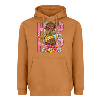 Meerkat Hip Hop Easter Heavyweight Hoodie - BundleAndBundleShop
