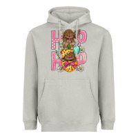 Moon Dust Hip Hop Easter Heavyweight Hoodie - BundleAndBundleShop