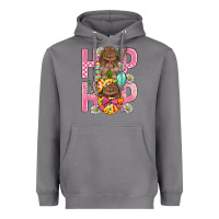 Storm Hip Hop Easter Heavyweight Hoodie - BundleAndBundleShop