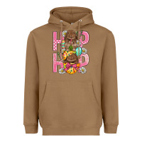 Toasted Coconut Hip Hop Easter Heavyweight Hoodie - BundleAndBundleShop