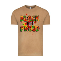 Vintage Camel black and proud Vintage Tee - LillyAllenDesigns
