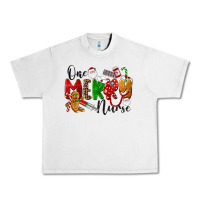 Lunar Rock One Merry Nurse Urban Heavy Tee - LillyAllenDesigns
