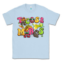 Tacos And Margaritas Classic Tee | Teevron