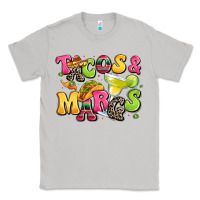 Moon Dust tacos and margaritas Classic Tee - LillyAllenDesigns