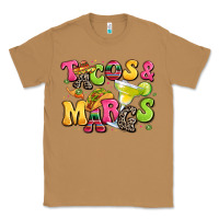 Toasted Coconut tacos and margaritas Classic Tee - LillyAllenDesigns