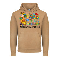 Vintage Camel it s ok to be different giraffe Vintage Hoodie - LillyAllenDesigns