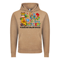 Vintage Coffee it s ok to be different giraffe Vintage Hoodie - LillyAllenDesigns