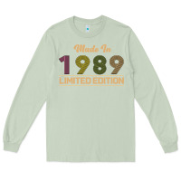 Matcha Made In 1989 Limited Edition Long Sleeve Tee - Bettercallsaul
