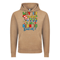 Vintage Coffee why fit in when you were born to stand out Vintage Hoodie - LillyAllenDesigns