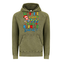 Vintage Olive why fit in when you were born to stand out Vintage Hoodie - LillyAllenDesigns