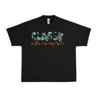 Black classy with a savage side Urban Heavy Tee - JahusDesignShop