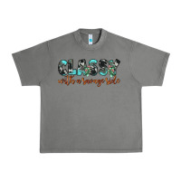 Tornado classy with a savage side Urban Heavy Tee - JahusDesignShop