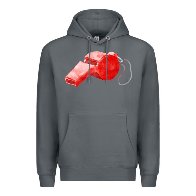 Whistle  Fa Element Premium Hoodie by FaDigitalArtStudio | Teevron