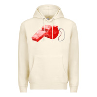 Tofu whistle  fa element Premium Hoodie - FaDigitalArtStudio