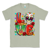 Matcha cinco de mayo love Classic Tee - LillyAllenDesigns
