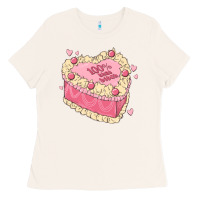 Bone 100 percent that bitch Ladies Tee - MaliasSmallBusiness