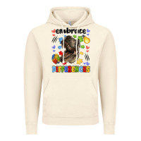 Vintage Artic embrace differences Vintage Hoodie - LillyAllenDesigns