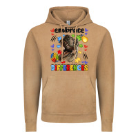 Vintage Camel embrace differences Vintage Hoodie - LillyAllenDesigns