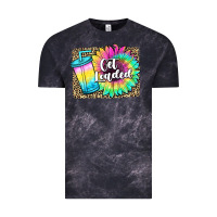 Cloud Black get loaded Vintage Tee - JahusDesignShop