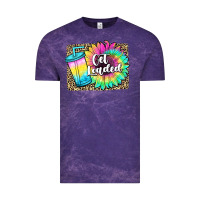 Cloud Purple get loaded Vintage Tee - JahusDesignShop