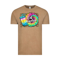 Vintage Coffee get loaded Vintage Tee - JahusDesignShop