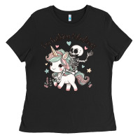 Black i'm fucking fabulous Ladies Tee - MaliasSmallBusiness