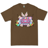 Cacao hip hop easter Premium Tee - MaliasSmallBusiness