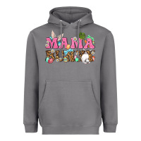 Storm Western Mama Bunny Heavyweight Hoodie - BundleAndBundleShop