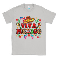 Moon Dust viva mexico Classic Tee - LillyAllenDesigns