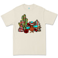 Bone christmas turkey Premium Tee - JahusDesignShop