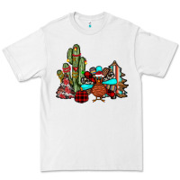 White christmas turkey Premium Tee - JahusDesignShop