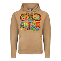 Vintage Camel autism awareness butterfly infinity symbol Vintage Hoodie - LillyAllenDesigns
