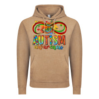 Vintage Coffee autism awareness butterfly infinity symbol Vintage Hoodie - LillyAllenDesigns